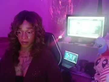 Chaturbate Live Sex of princessj333