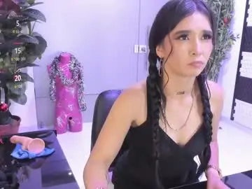 Chaturbate Adult Video Chat of samanthalarsson