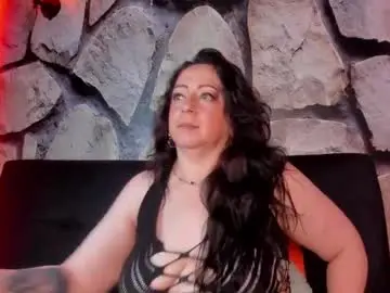 Chaturbate Live Sex Cam of samethyst