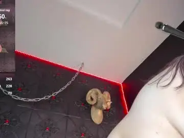 Chaturbate Private Sex Chat of samethyst