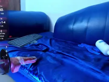 Chaturbate Live Sex Cam of samking19