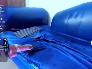 Chaturbate Adult Webcam of samking19