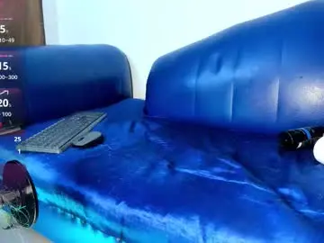 Chaturbate Live Porn of samking19