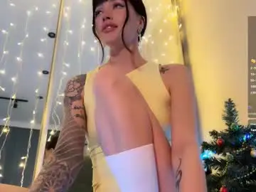 Chaturbate Sex Cam of sasha_suprapro