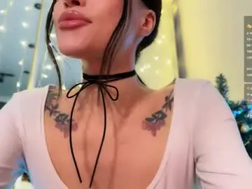 Chaturbate Adult Webcam of sasha_suprapro