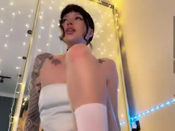 Chaturbate Adult Video Chat of sasha_suprapro