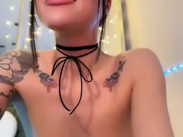 Chaturbate Free Live Porn of sasha_suprapro