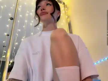 Chaturbate Live Porn of sasha_suprapro