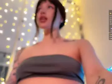 Chaturbate Sex Chat of sasha_suprapro