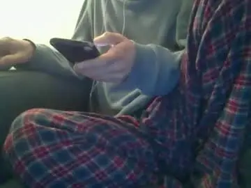 Chaturbate Live Sex Cam of thetubedscarfguy