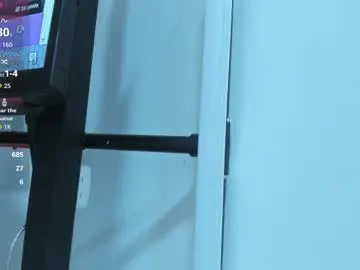 Chaturbate Live Sex Cam of tracydaviss