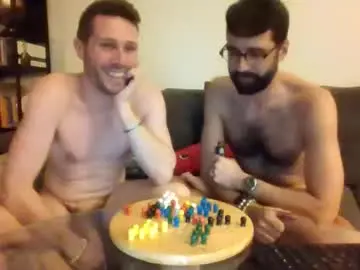 Chaturbate Adult Video Chat of v1b3scu