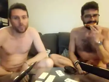 Chaturbate Live Porn of v1b3scu