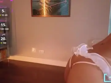 Chaturbate Free Live Porn of violett_luxe