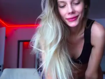 Chaturbate Free Live Porn of whitebanny