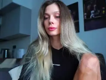 Chaturbate Free Live Porn of whitebanny