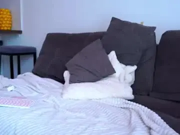 Chaturbate Watch Live Sex Cams of whitebanny