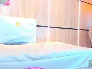 Chaturbate Live Sex of adela_chase