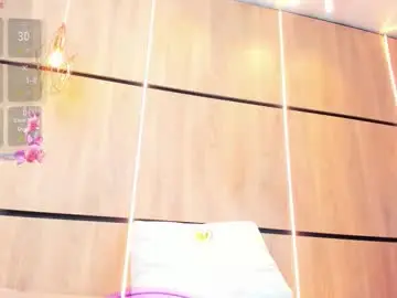 Chaturbate Best live sex cam show of adela_chase