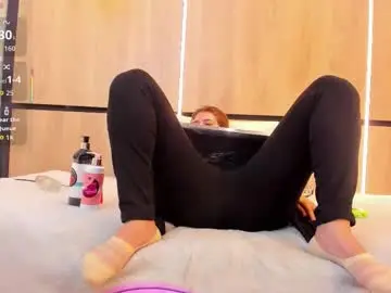 Chaturbate Live Porn of adela_chase