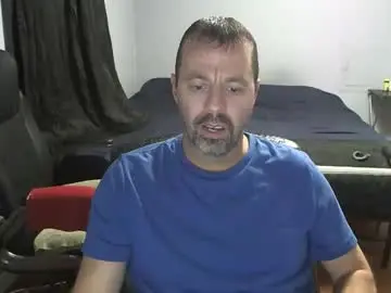 Chaturbate Live Sex Cam of airbornelunsford39