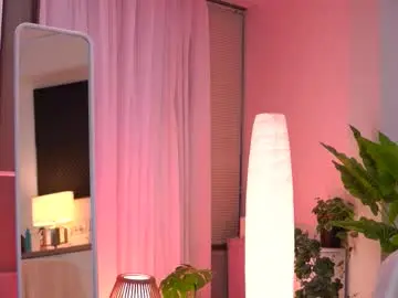 Chaturbate Nude Webcam of aishaadevoe