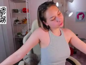 Chaturbate Private Sex Chat of al1ice_moures