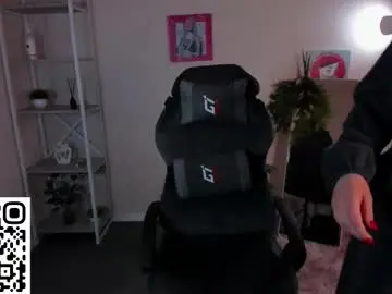 al1ice_moures from chaturbate