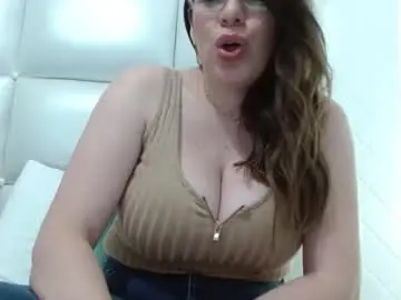 Chaturbate Live Porn of ashlymoon