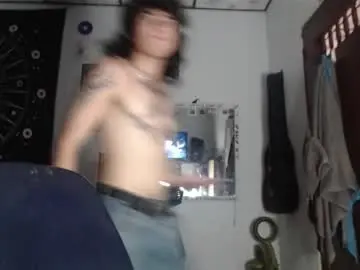 Chaturbate Nude Webcam of axl_kush_