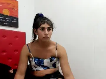 Chaturbate Live Sex of brenda_sofia