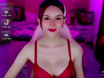 Chaturbate Live Sex Cam of brionatop