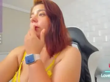 Chaturbate Sex Chat of charlotee_rouse