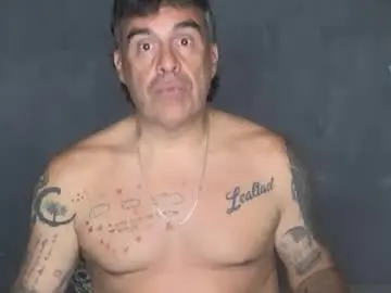 Chaturbate Free Porn Cam of chato012