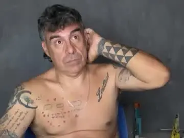 Chaturbate Free Porn Cam of chato012