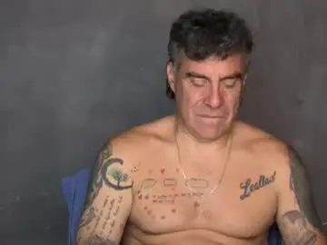 Chaturbate Best live sex cam show of chato012