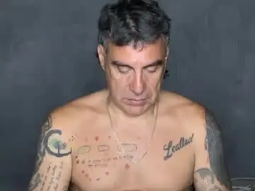 Chaturbate Sex Cam of chato012