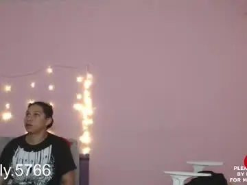 Chaturbate Sex Cam of coupleperv666