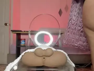 Chaturbate Free Live Porn of cute_ebonny