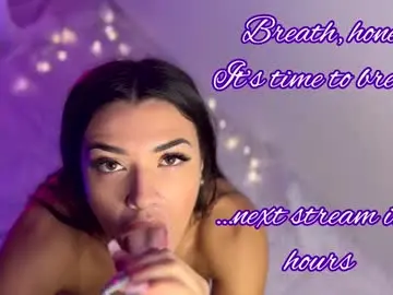 Chaturbate Free Porn Cam of dakota_blare