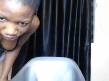 Chaturbate Free Porn Cam of ebonyxxbae