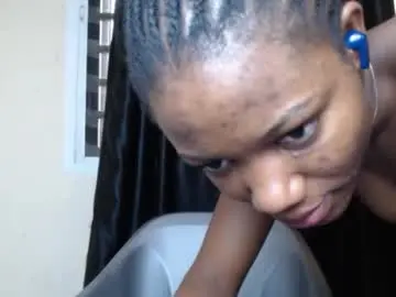 Chaturbate Watch Live Sex Cams of ebonyxxbae