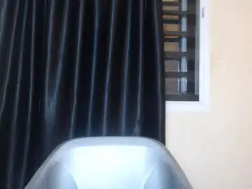 Chaturbate Live Sex of ebonyxxbae