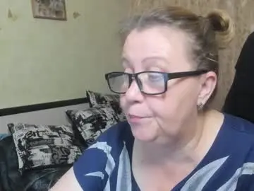 Chaturbate Watch Live Sex Cams of fraumartha