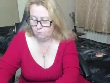 Chaturbate Live Sex Cam of fraumartha