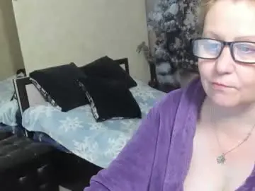 Chaturbate Sex Chat of fraumartha