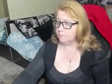 Chaturbate Live Porn of fraumartha