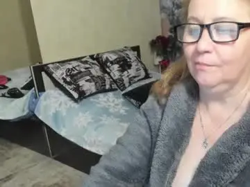 Chaturbate Live Porn of fraumartha