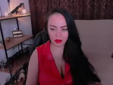Chaturbate Live Porn of goddess__anna