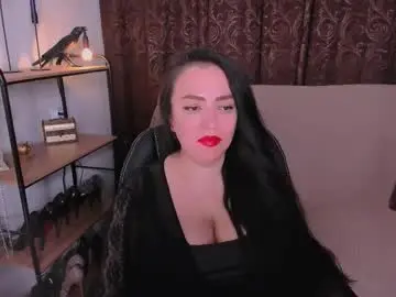 Chaturbate Live Sex of goddess__anna